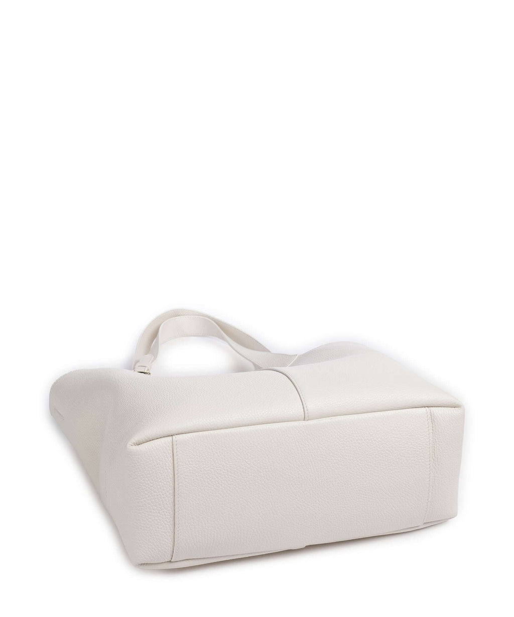 Coccinelle C-Easy Hobo bag blanco