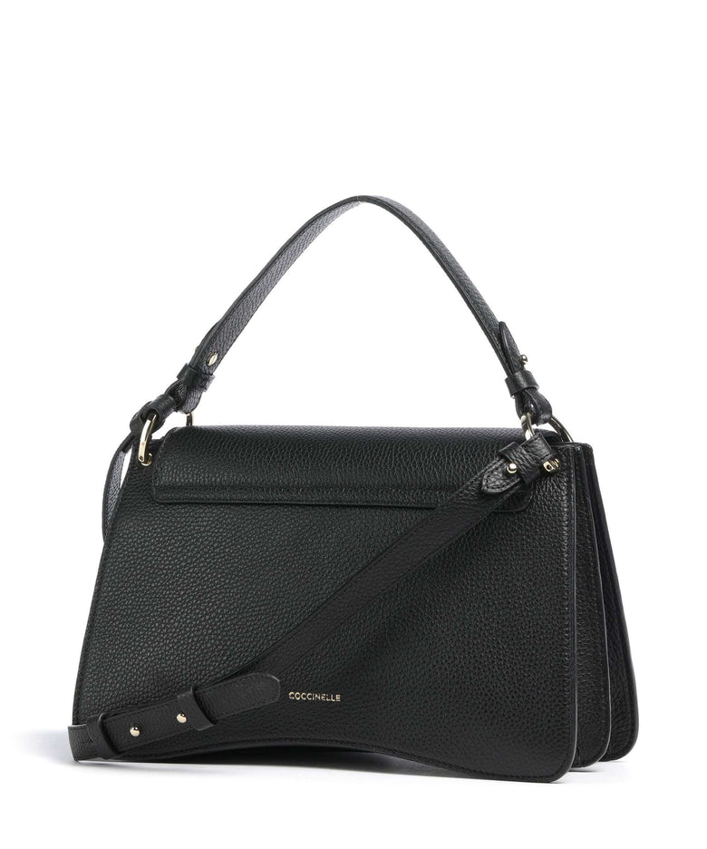 Coccinelle C-Me Handbag noir