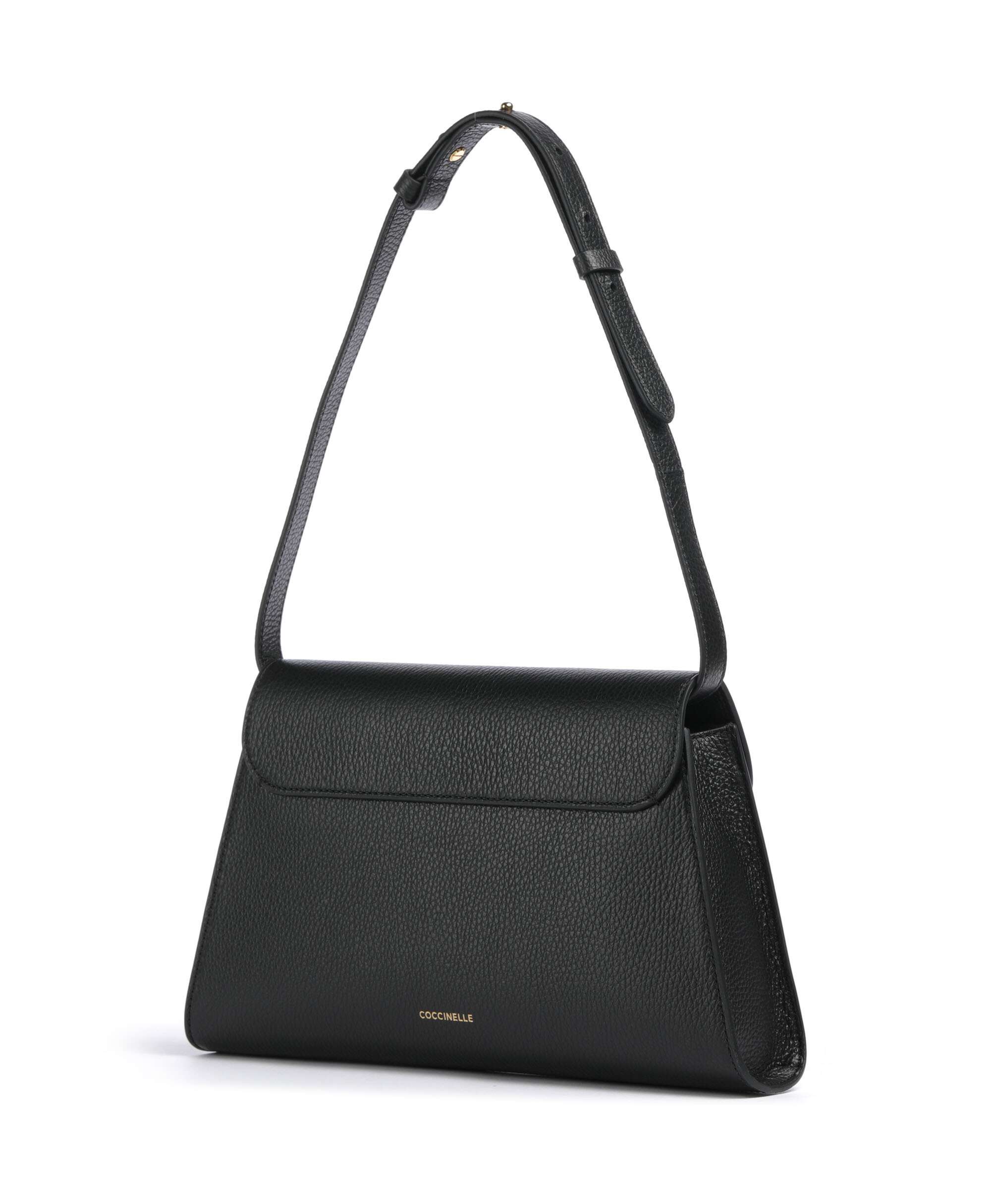 Coccinelle Dew Shoulder bag noir