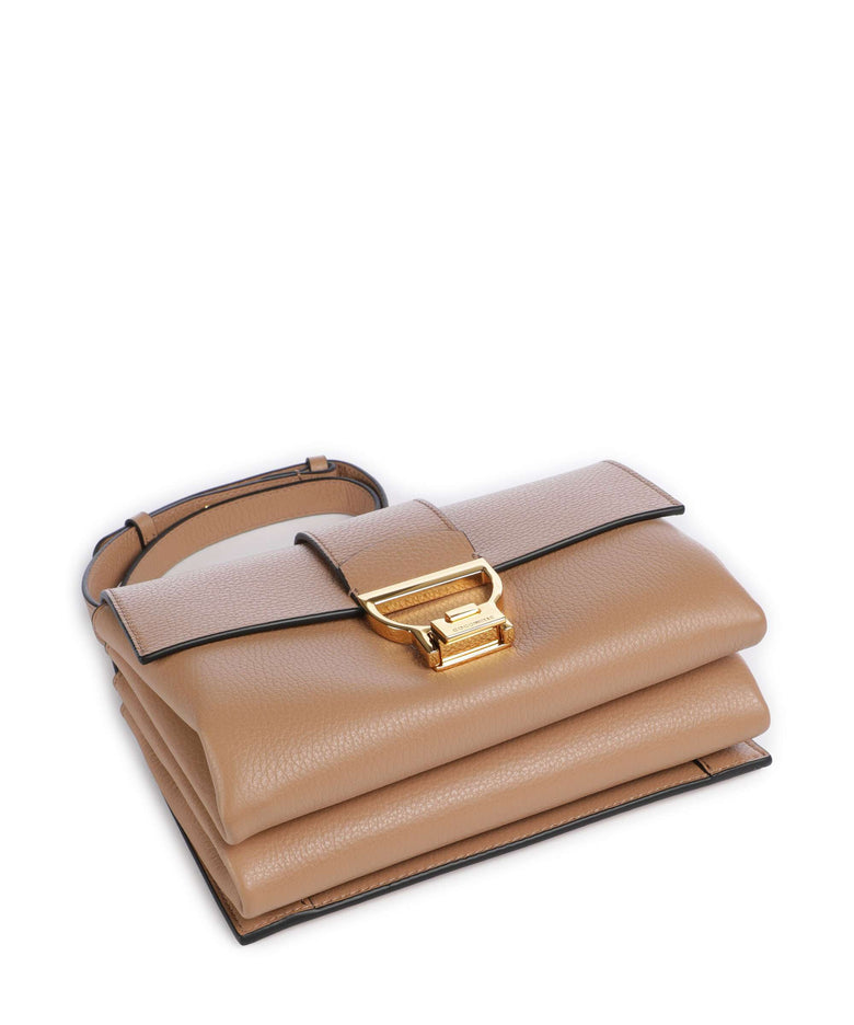 Coccinelle Arlettis Shoulder bag skin