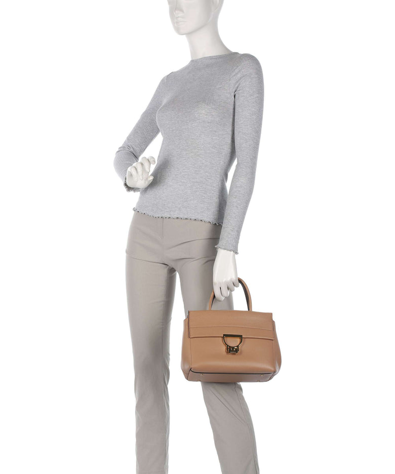 Coccinelle Arlettis Handbag skin