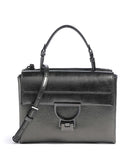 Coccinelle Arlettis Crossbody bag noir