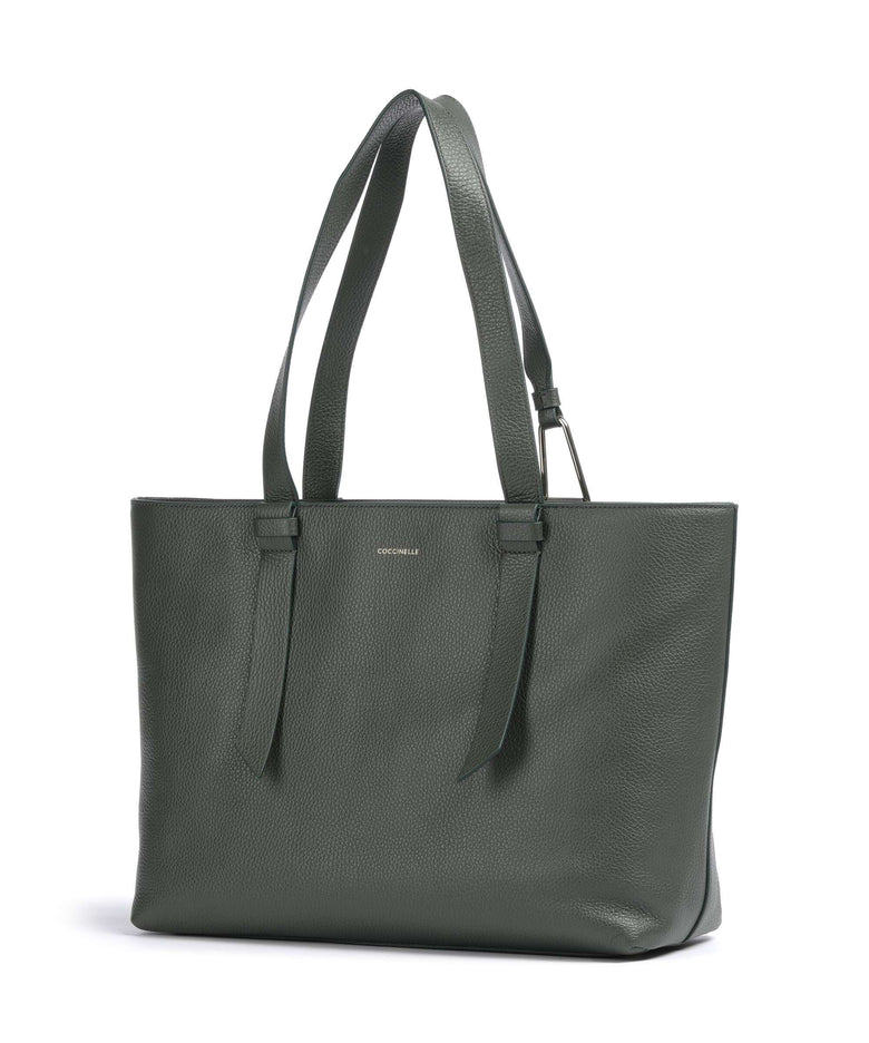 Coccinelle Malory Tote bag alga