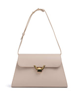 Coccinelle Dew Shoulder bag rosette