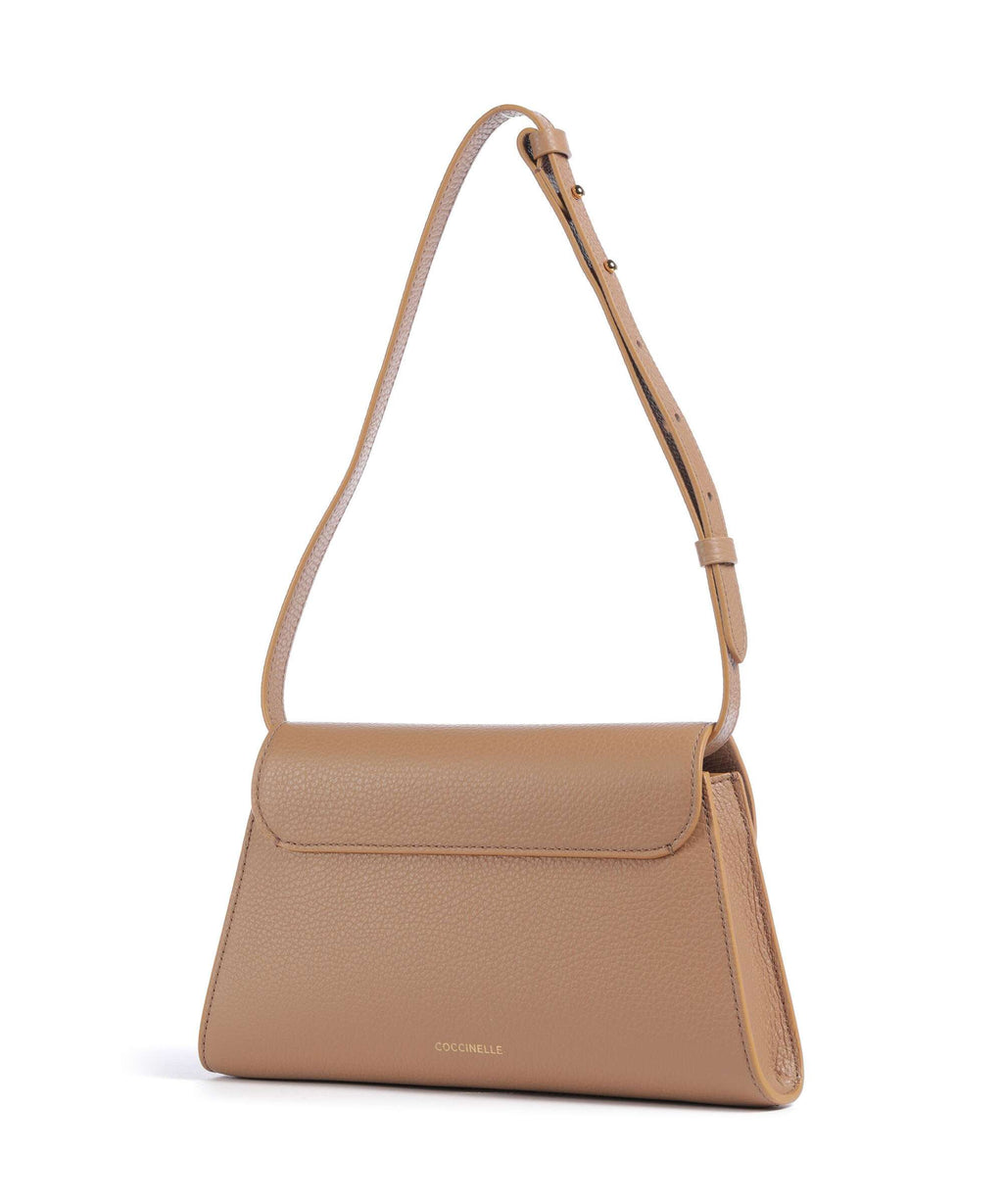 Coccinelle Dew Shoulder bag skin