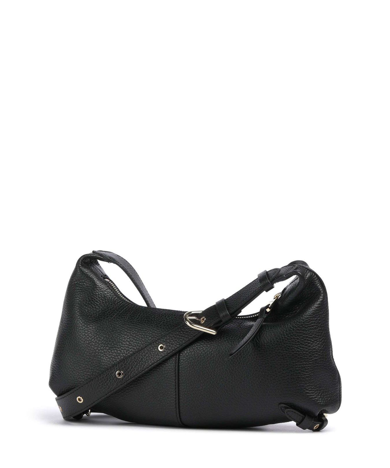 Coccinelle Abigail Crossbody bag noir