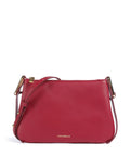 Coccinelle Magie Crossbody bag sangria