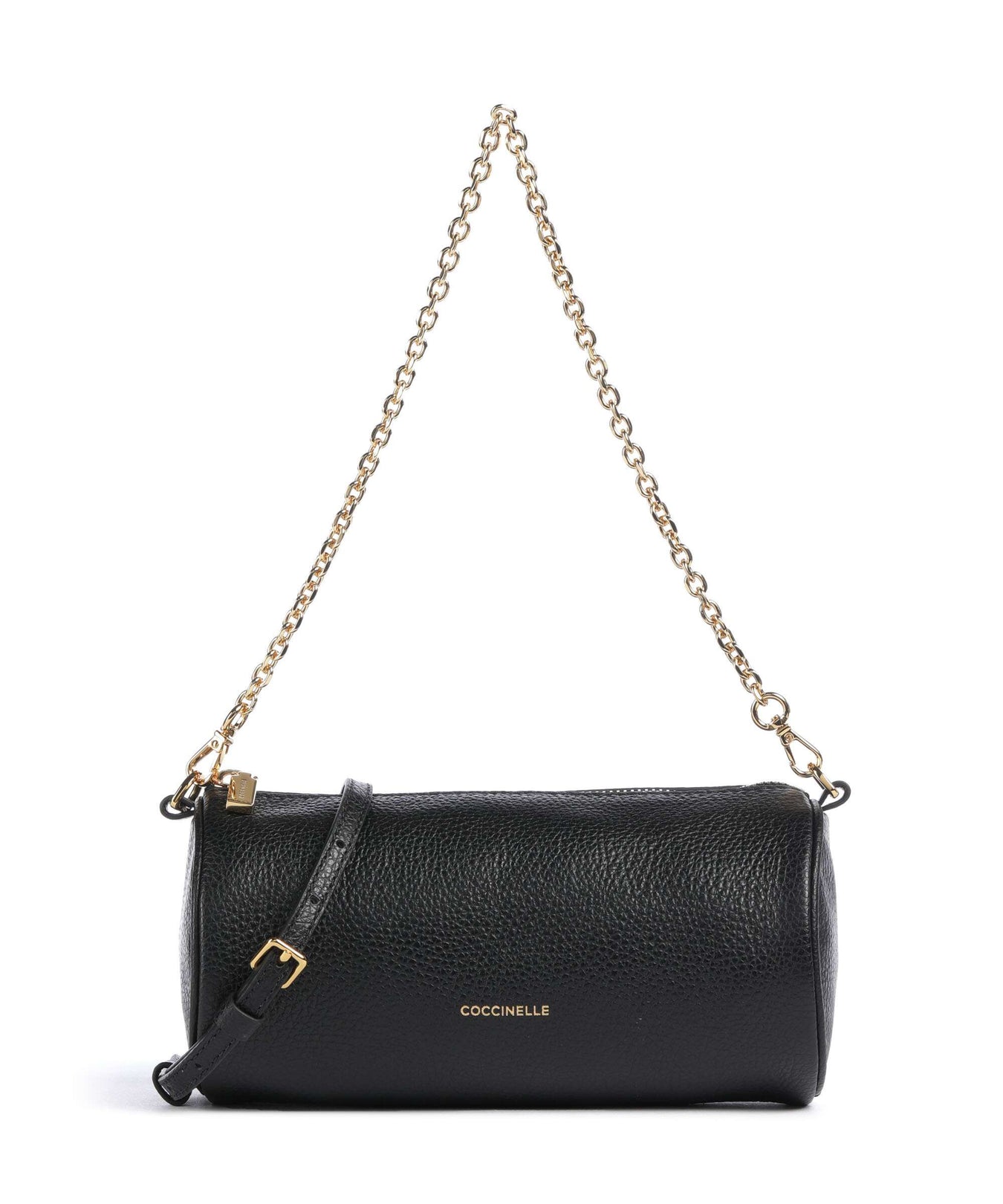 Coccinelle Aura Shoulder bag noir