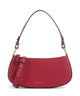 Coccinelle Merveille Shoulder bag sangria