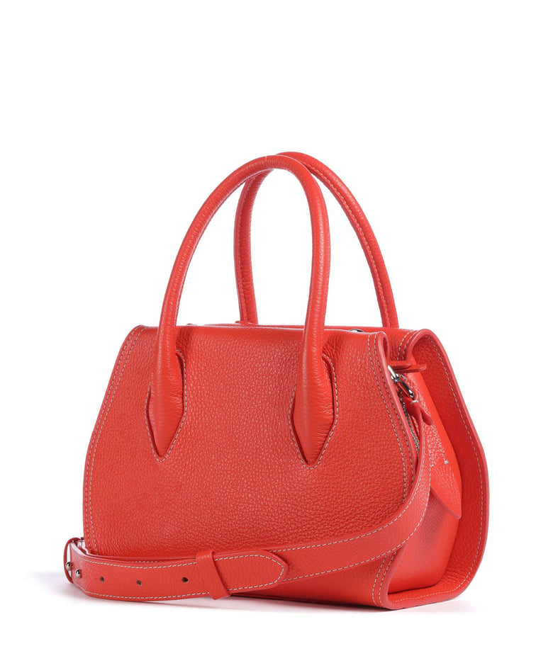 Coccinelle Lord Handbag gazpacho