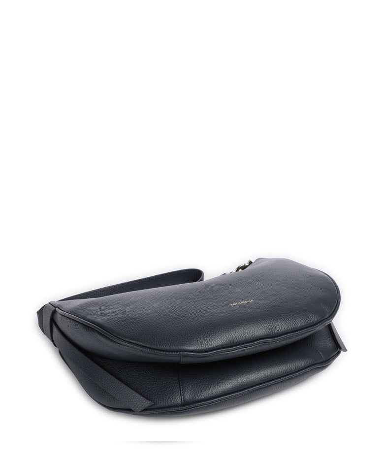 Coccinelle C-Easy Hobo bag midnight blue