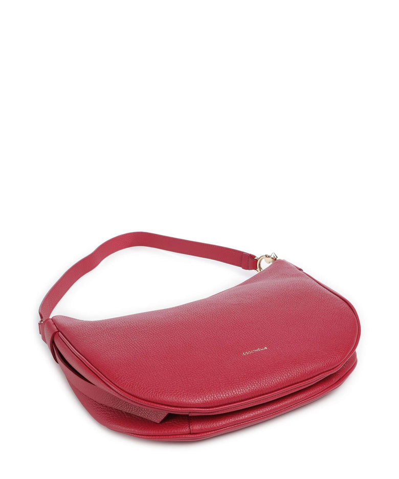 Coccinelle C-Easy Hobo bag sangria