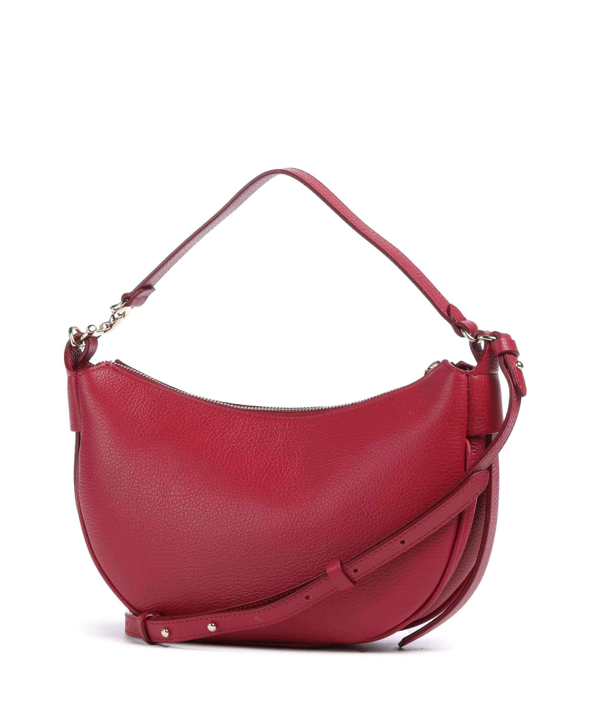 Coccinelle C-Easy Shoulder bag sangria