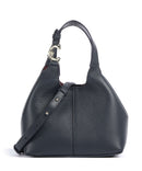 Coccinelle C-Easy Handbag midnight blue