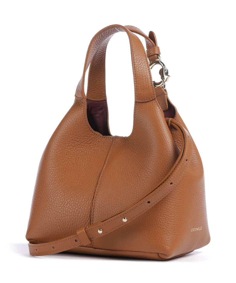 Coccinelle C-Easy Handbag cuir