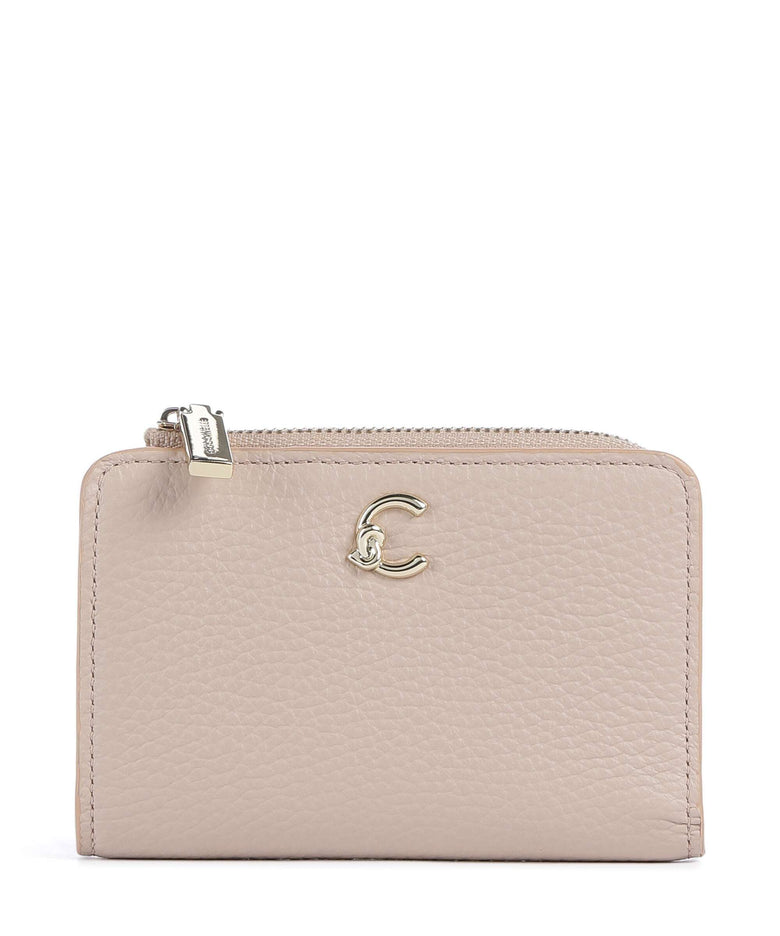 Coccinelle C-Me Wallet rosette