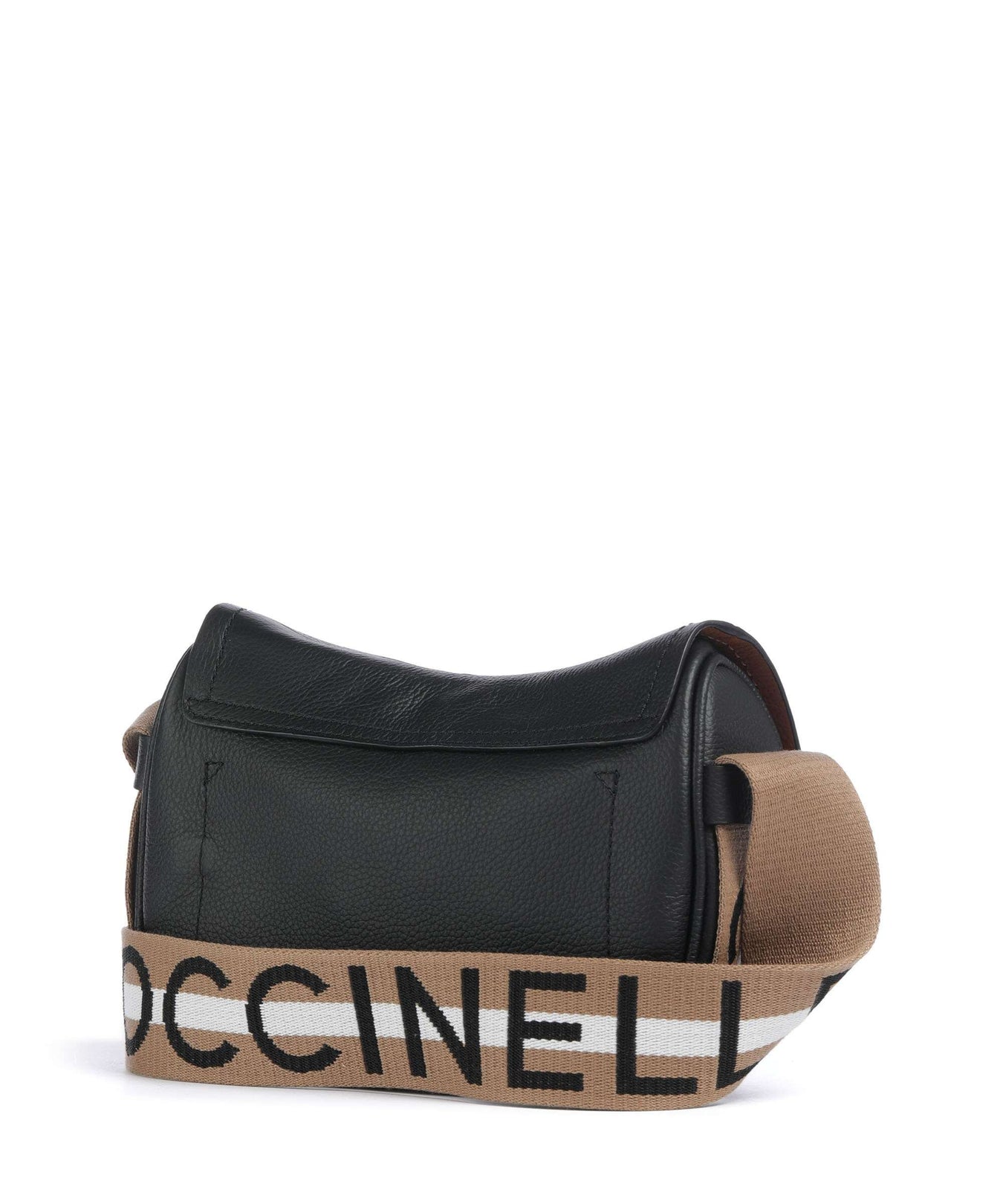 Coccinelle Raquel Crossbody bag noir/cuir