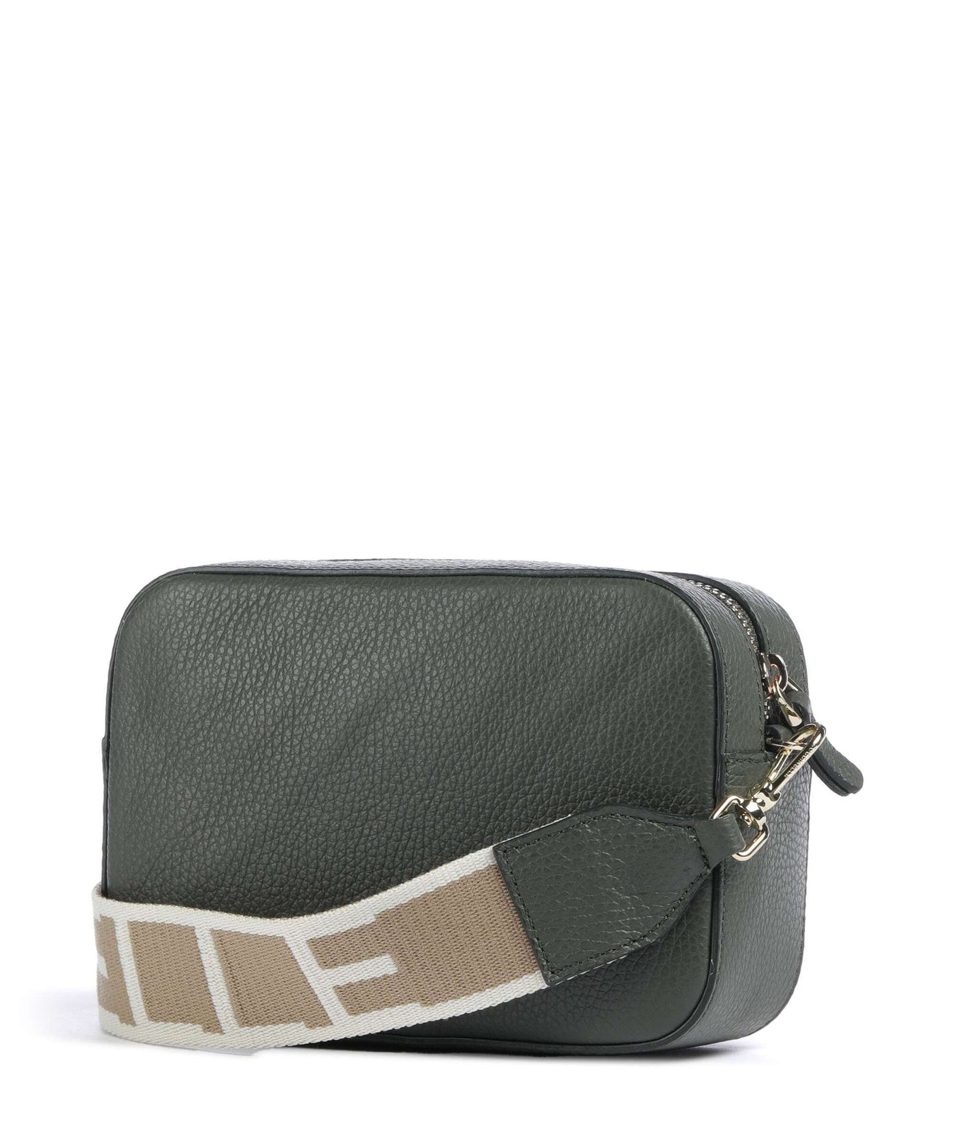Coccinelle Tebe Crossbody bag alga