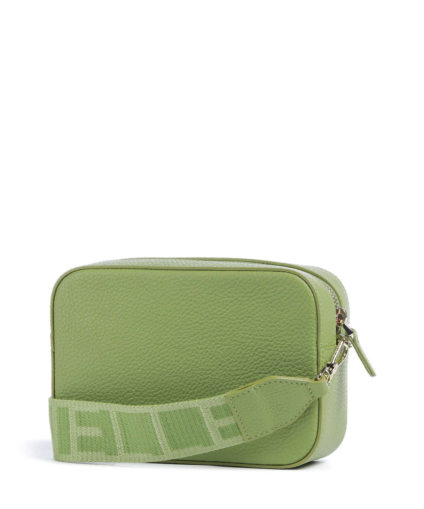 Coccinelle Tebe Crossbody bag guacamole