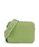 Coccinelle Tebe Crossbody bag guacamole