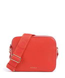 Coccinelle Tebe Crossbody bag gazpacho