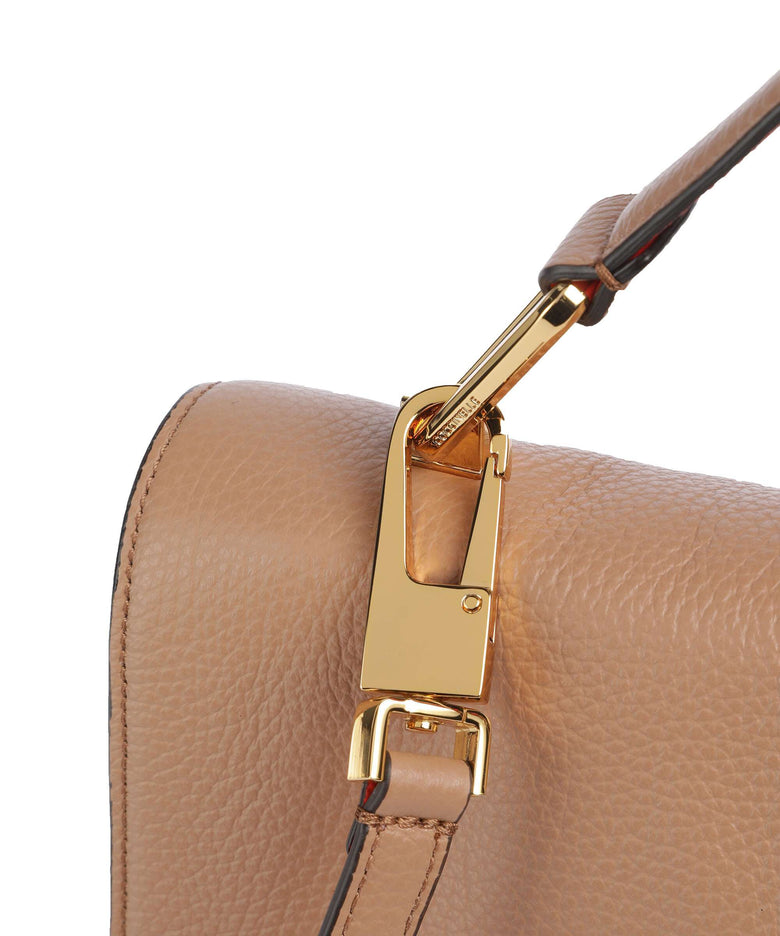 Coccinelle Liya Handbag skin/gazpacho