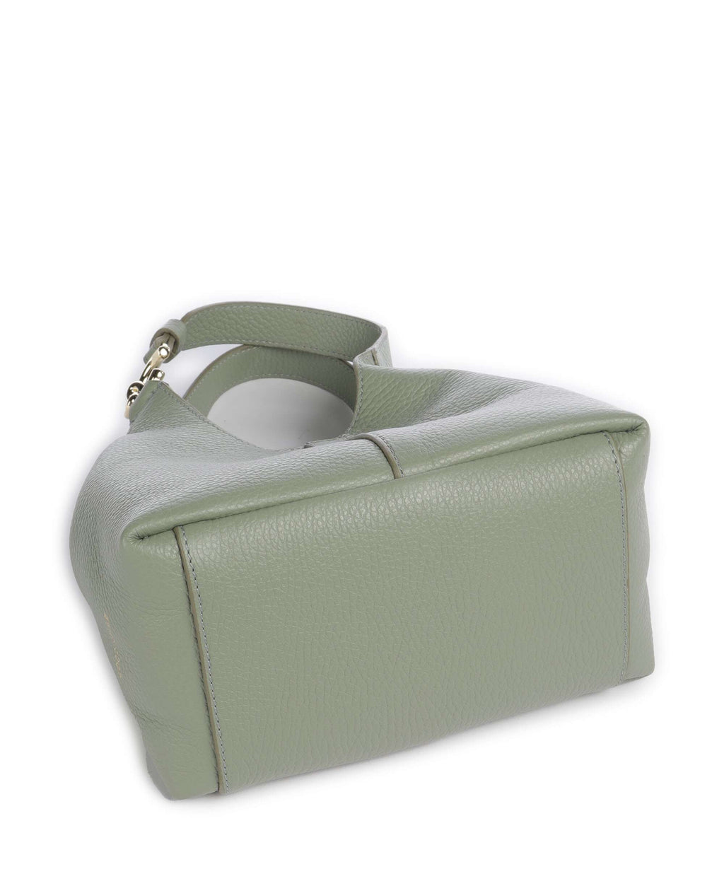 Coccinelle C-Easy Handbag greenery