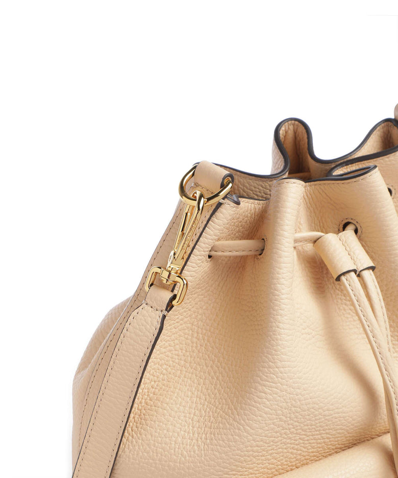 Coccinelle Beat Generation Bucket bag betulla