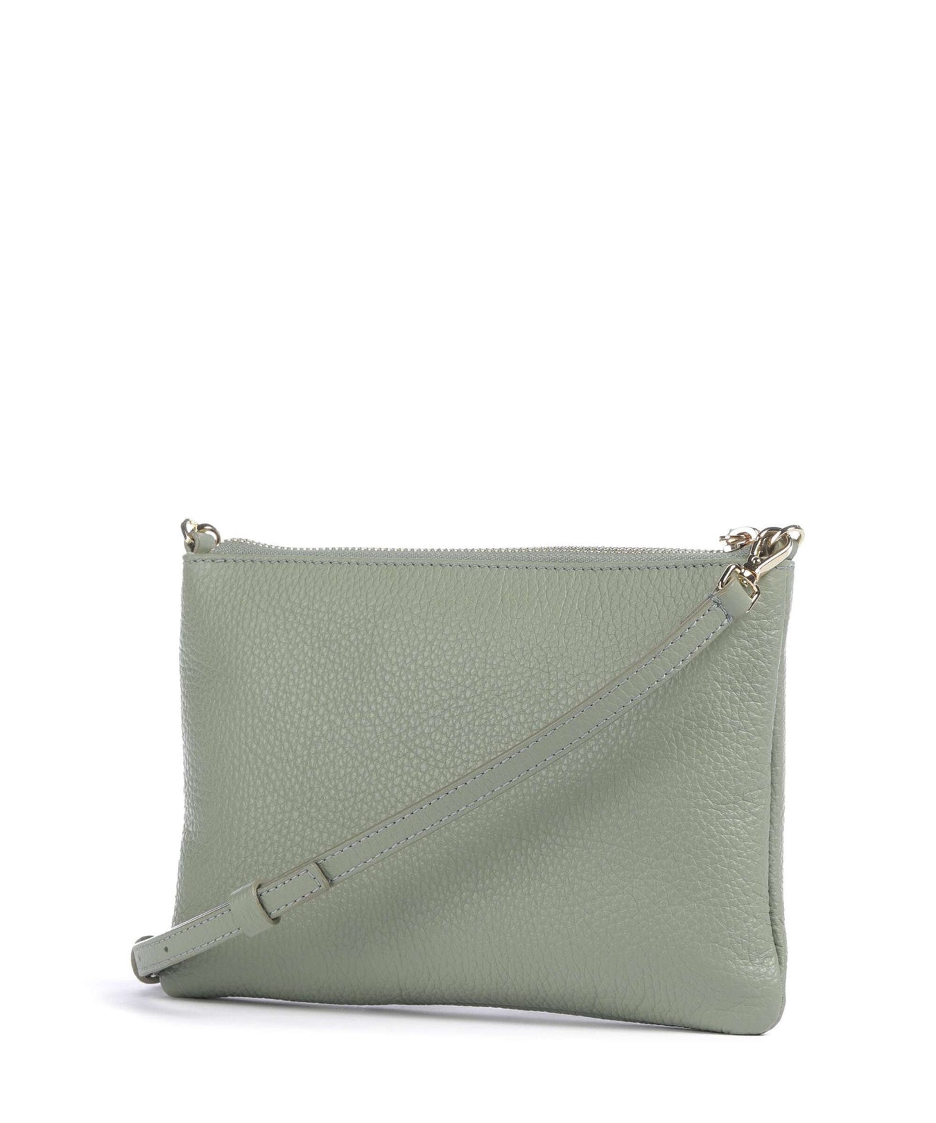 Coccinelle Best Crossbody bag greenery
