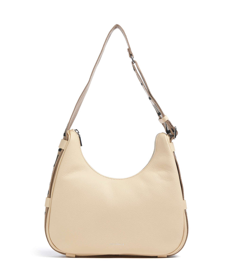 Coccinelle Raquel Shoulder bag betulla/cognac