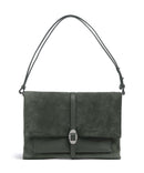 Coccinelle Dorian Shoulder bag alga