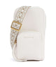 Coccinelle Pixie Phone bag blanco