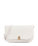 Coccinelle Magie Crossbody bag blanco