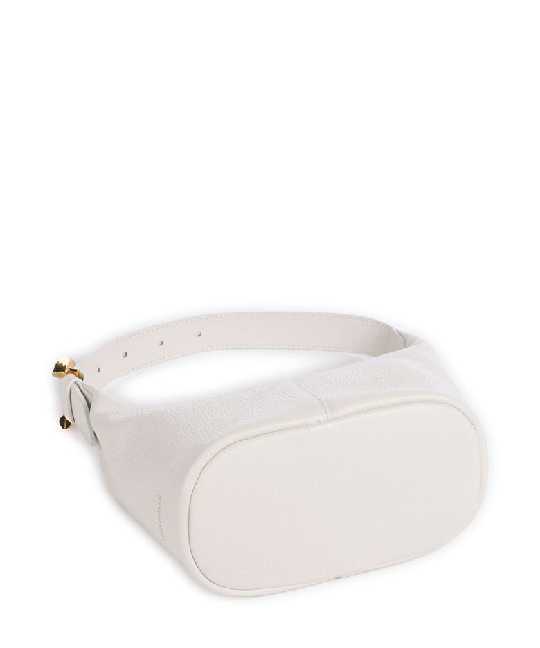 Coccinelle Fernanda Shoulder bag blanco
