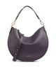 Coccinelle Sunup Hobo bag prune/ribes