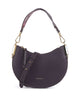 Coccinelle Sunup Shoulder bag prune/ribes