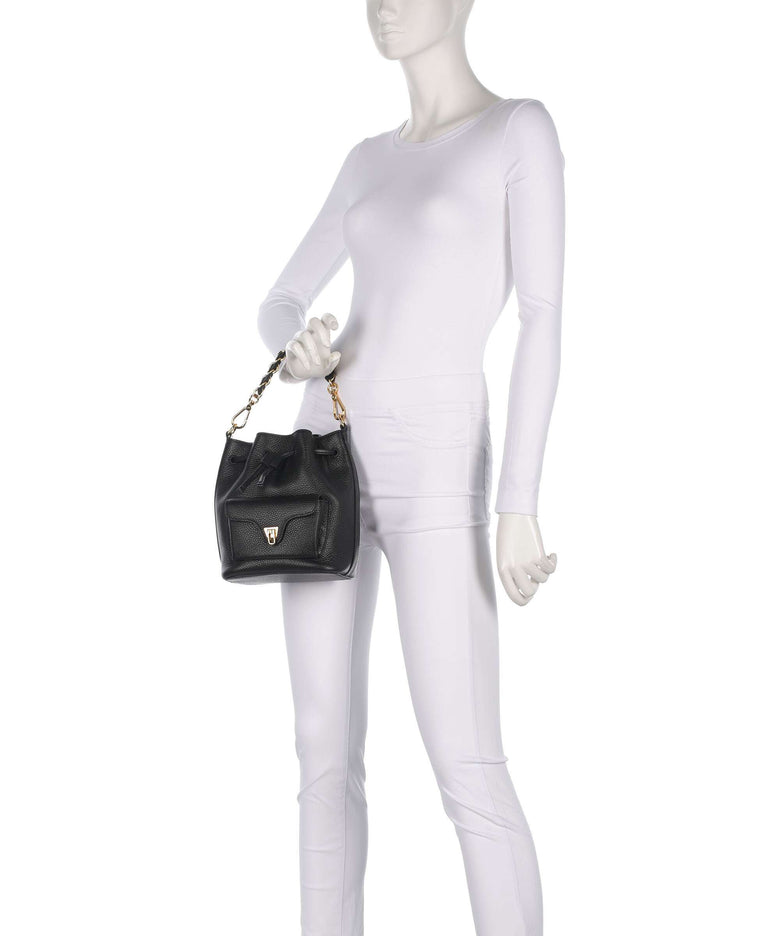 Coccinelle Beat Generation Bucket bag noir