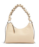 Coccinelle Boheme Grana Double Shoulder bag betulla/cognac