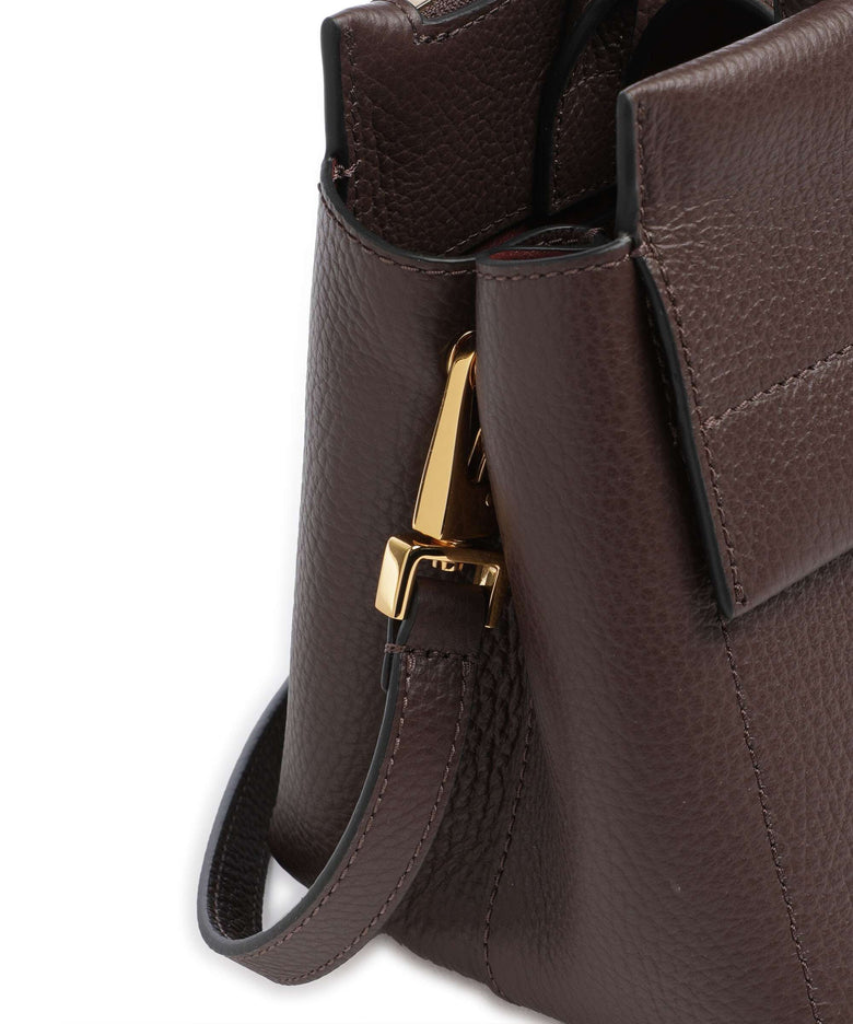 Coccinelle Arlettis Handbag brunette