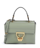 Coccinelle Arlettis Crossbody bag greenery