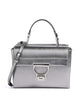 Coccinelle Arlettis Crossbody bag steel