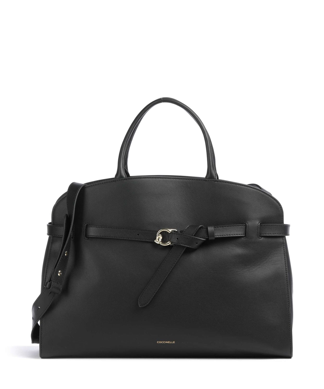 Coccinelle Sabine Handbag noir
