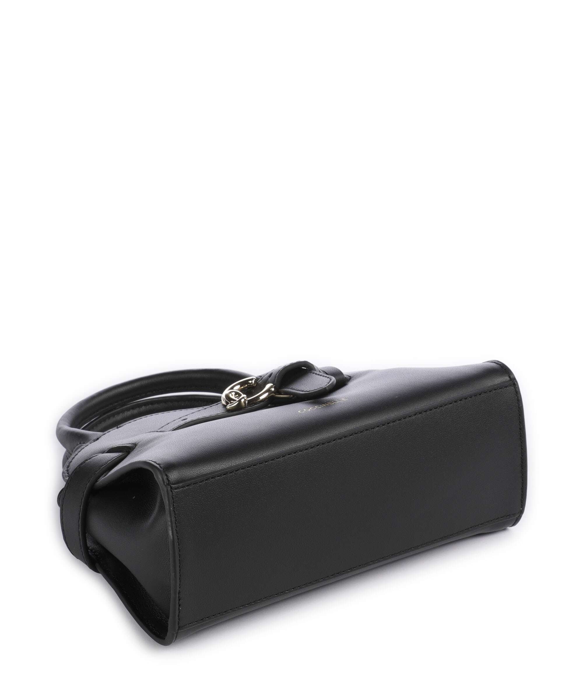 Coccinelle Sabine Handbag noir