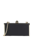 Coccinelle Eliv Crossbody bag noir