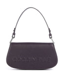 Coccinelle Myrtha Maxi Logo Shoulder bag prune