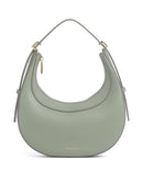 Coccinelle Whisper Shoulder bag greenery