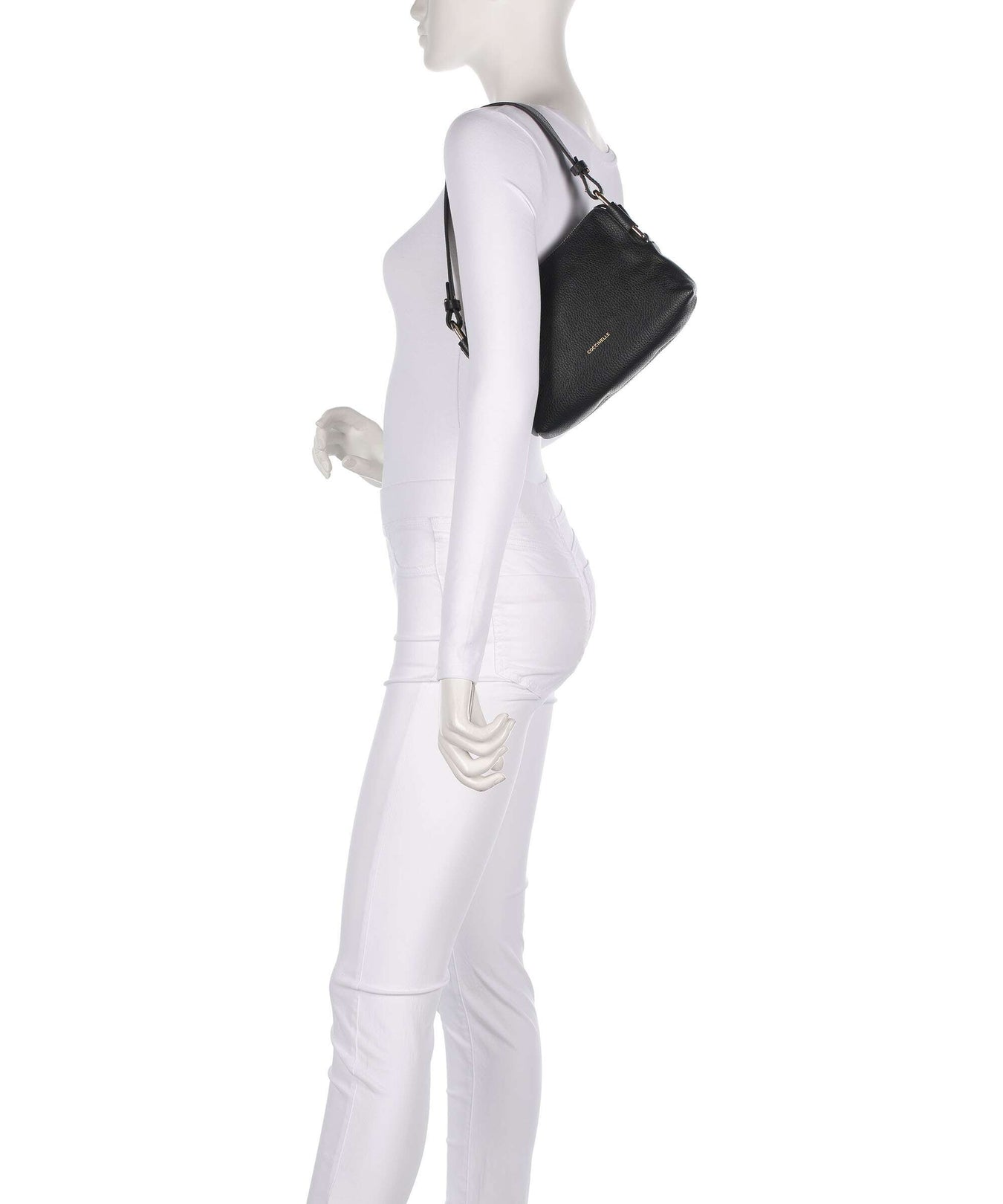 Coccinelle Rebekka Shoulder bag noir