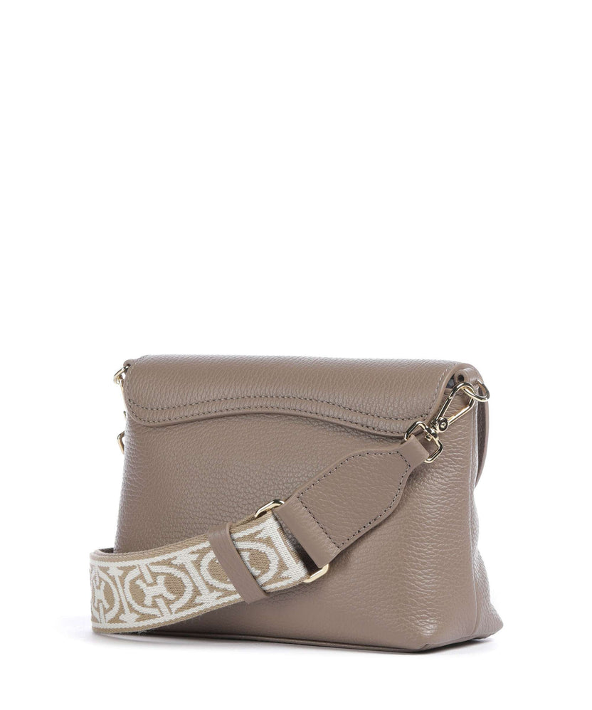 Coccinelle Paulina Crossbody bag warm taupe