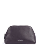 Coccinelle Helga Cosmetic bag prune