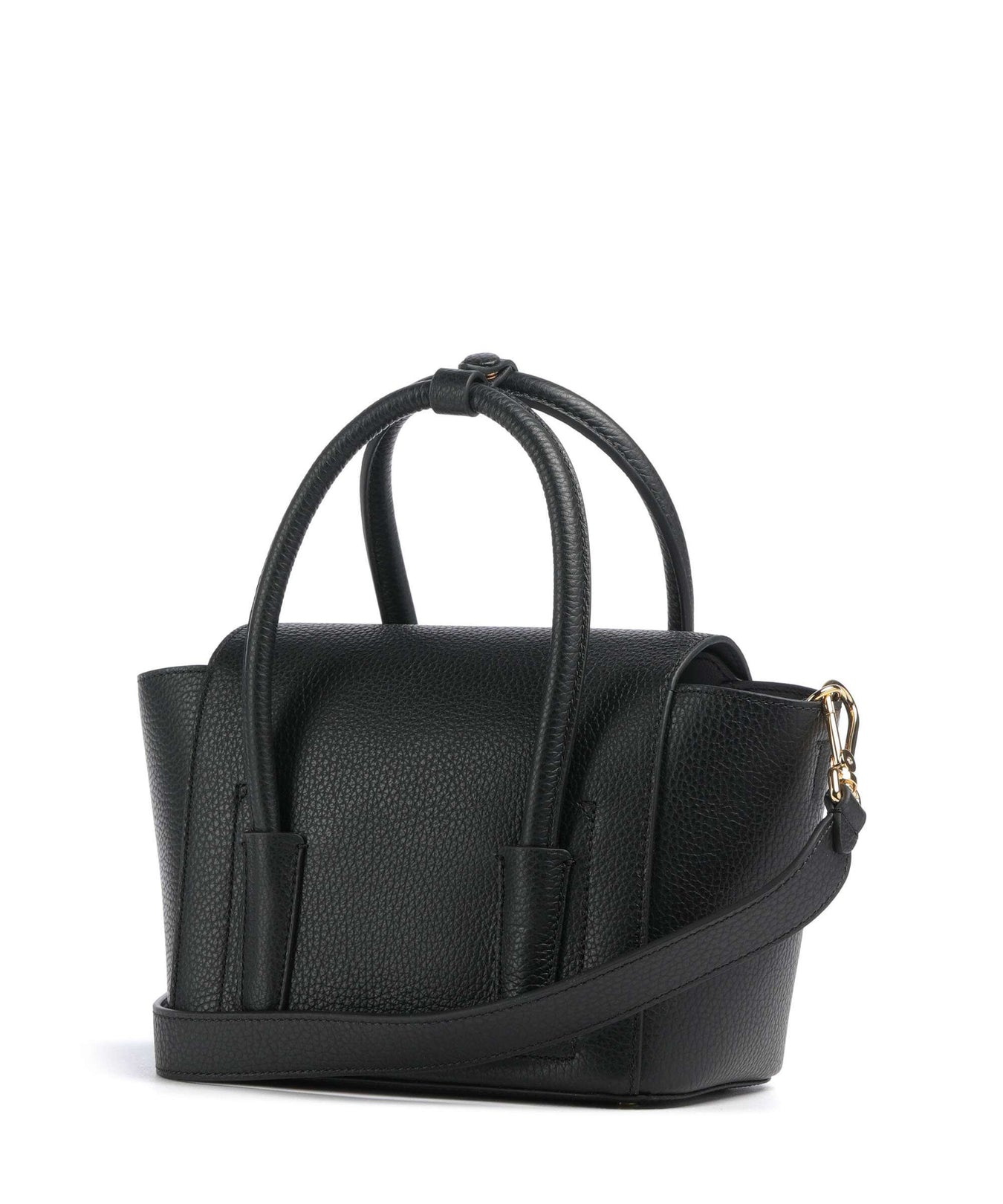Coccinelle Beat Double Handbag noir